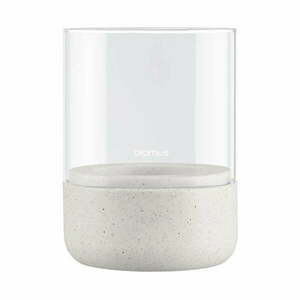 Üveg gyertyatartó teamécseshez Calma – Blomus kép