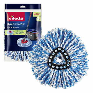 Csere felmosófej H2PrO – Vileda kép