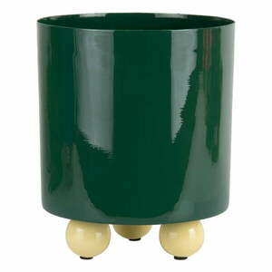 Fém kaspó ø 18 cm Double Funky – PT LIVING kép