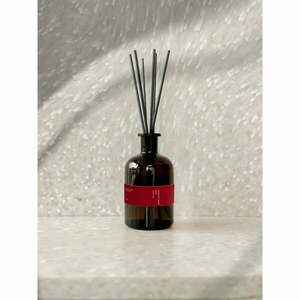 Aromadiffúzor #90 Pink Pepper, Poppy, Sandalwood – Perfumed Prague kép