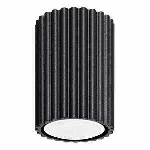 Fekete spotlámpa Gleam – Nice Lamps kép