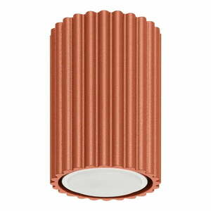 Téglavörös spotlámpa Gleam – Nice Lamps kép