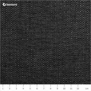 Szövetminta Babel Black kép