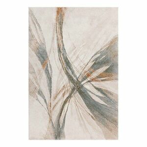 Kék-krémszínű szőnyeg 200x290 cm Mirage Illusion – Asiatic Carpets kép