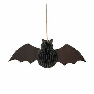 Parti kiegészítő Halloween Honeycomb Bat – Sass & Belle kép