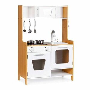 Játékkonyha Montessori – Meowbaby kép