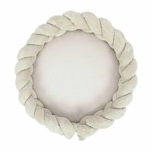 Bézs babafészek 100x100 cm – Meowbaby kép