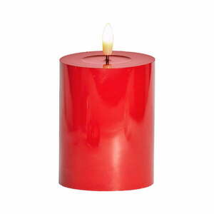 Elemmel működő LED gyertya (magasság 10 cm) Sille – Sirius kép