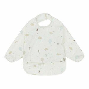 Elefántcsont színű ujjas előke Dreamland – Cam Cam Copenhagen kép