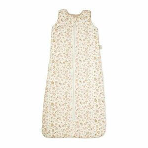 Bézs bio pamut babahálózsák 40x77 cm Augusta – Cam Cam Copenhagen kép