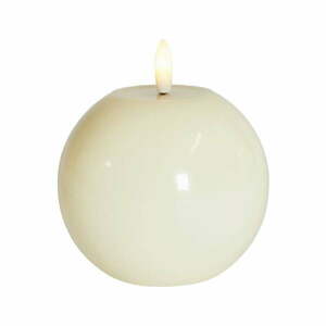 Elemmel működő LED gyertya (magasság 9 cm) Sille – Sirius kép