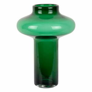 Zöld üveg váza (magasság 37 cm) Asombroso – PT LIVING kép