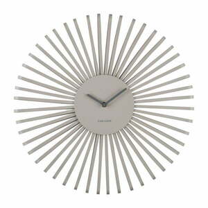 Fali óra ø 48 cm Polo – Karlsson kép