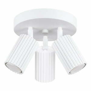 Fehér spotlámpa Gleam – Nice Lamps kép