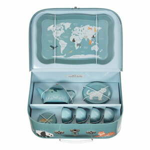 Játék főzőkészlet Endangered Animals – Sass & Belle kép