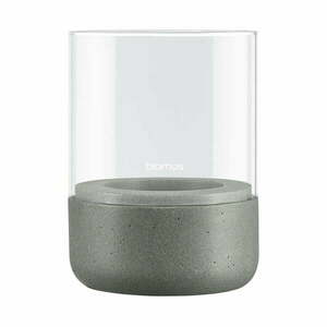 Üveg gyertyatartó teamécseshez Calma – Blomus kép