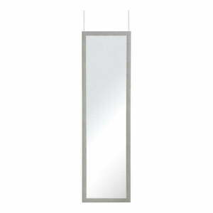 Fali-ajtóra tükör 35x125 cm Dea – Casa Selección kép