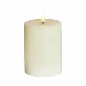 Elemmel működő LED gyertya (magasság 10 cm) Sille – Sirius kép