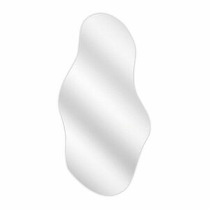 Fali tükör 50x100 cm Organic – Styler kép