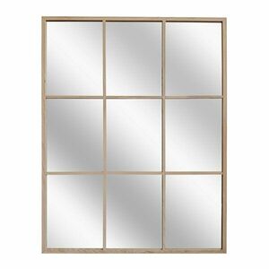 Fali tükör 69x95 cm Joel – Styler kép