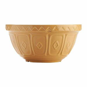 Bézs kőedény tál ø 21 cm Original Cane – Mason Cash kép