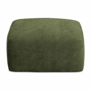 Zöld zsenília lábtartó Leila – Makamii kép