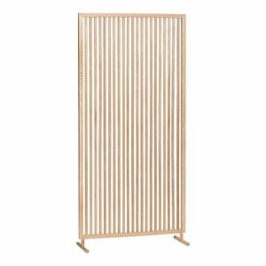 Divide tölgyfa paraván - Hübsch kép