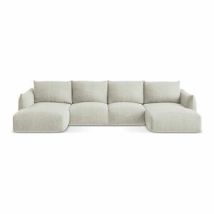 kinyitható kanapé u-alakú kép