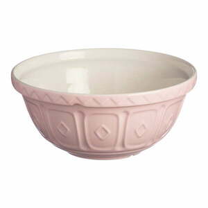 Rózsaszín kőedény tál ø 29 cm Colour Mix – Mason Cash kép