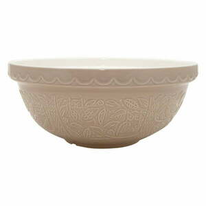 Bézs kőedény tál ø 26 cm In the Forest – Mason Cash kép