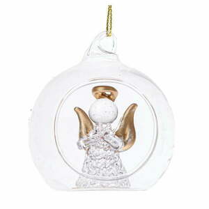 karácsonyfadísz kép