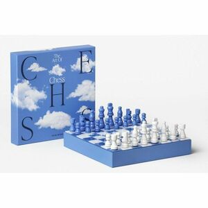 Sakk Classic Art of Chess – Printworks kép