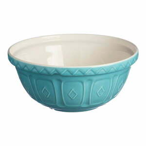 Türkiz kőedény tál ø 29 cm Colour Mix – Mason Cash kép