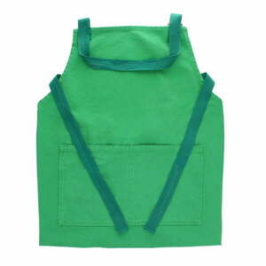 Pamut kötény Two-tone – Rex London kép