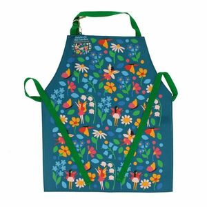 Pamut gyerek kötény Fairies in the Garden – Rex London kép