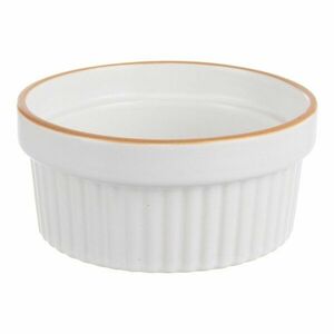 Kerámia ramekin típusú sütőtál készlet 6 db-os ø 11 cm Statek – Orion kép