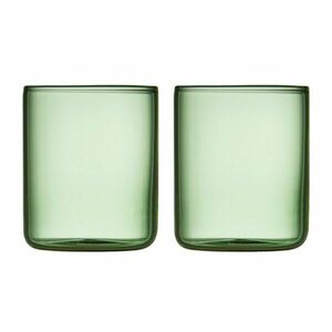 Röviditalos pohár szett 2 db-os 60 ml Torino – Lyngby Glas kép