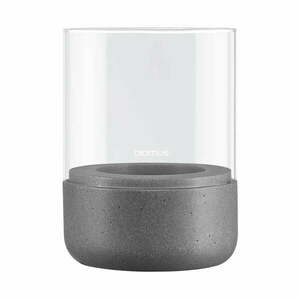 Üveg gyertyatartó teamécseshez Calma – Blomus kép