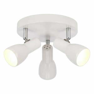 Fehér spotlámpa Picardo – Candellux Lighting kép