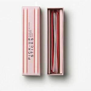 Társasjáték Play Pick up sticks – Printworks kép