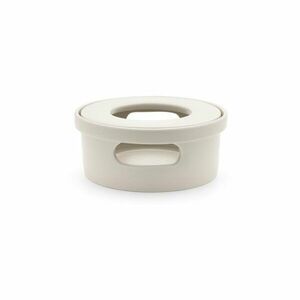 Porcelán üveg teáskanna melegítő Skagen – Bredemeijer kép