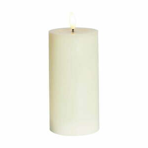 Elemmel működő LED gyertya (magasság 15 cm) Sille – Sirius kép