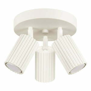 Krémszínű spotlámpa Gleam – Sollux kép