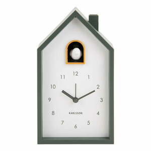 Ébresztőóra Modern Cuckoo – Karlsson kép