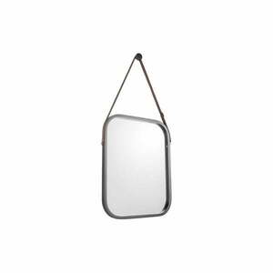 Idylic falitükör fekete kerettel, hossza 40, 5 cm - PT LIVING kép