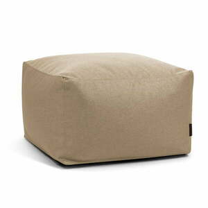 Barna babzsákfotel Softbox MooG – SLOWDOWN kép