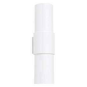 Fehér fali lámpa Aurea – Sollux kép