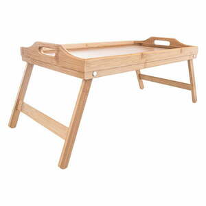 Bambusz tálalótálca - Orion kép