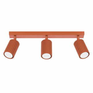 Téglavörös spotlámpa 6, 5x45 cm Gleam – Sollux kép
