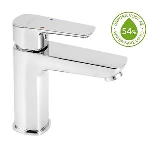 Mosdócsaptelep Metalia 58 58 001 / 1, 0 króm kép